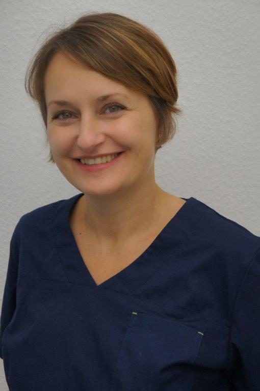 Dr. Anna Genius