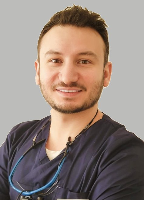 Kareem Jarjour